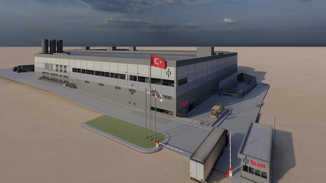 TELASİS TEKSTİL
