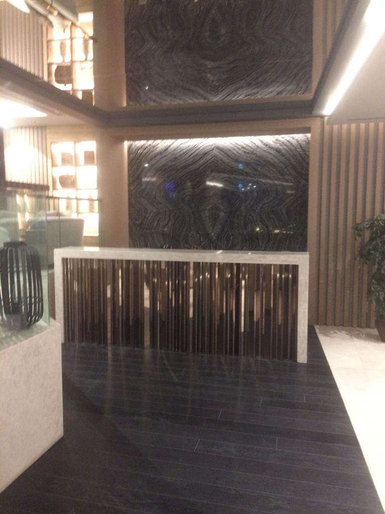 TAKSİM 360 SATIŞ OFİSİ
