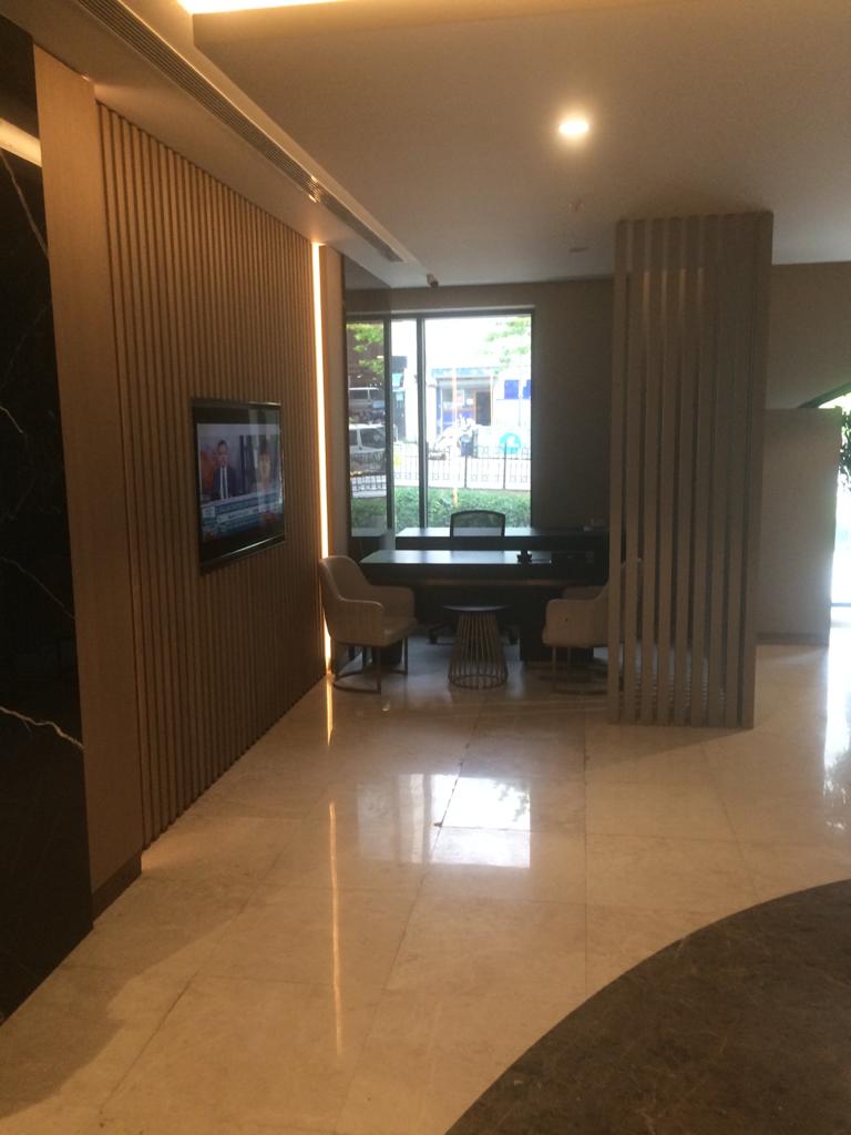 TAKSİM 360 SATIŞ OFİSİ