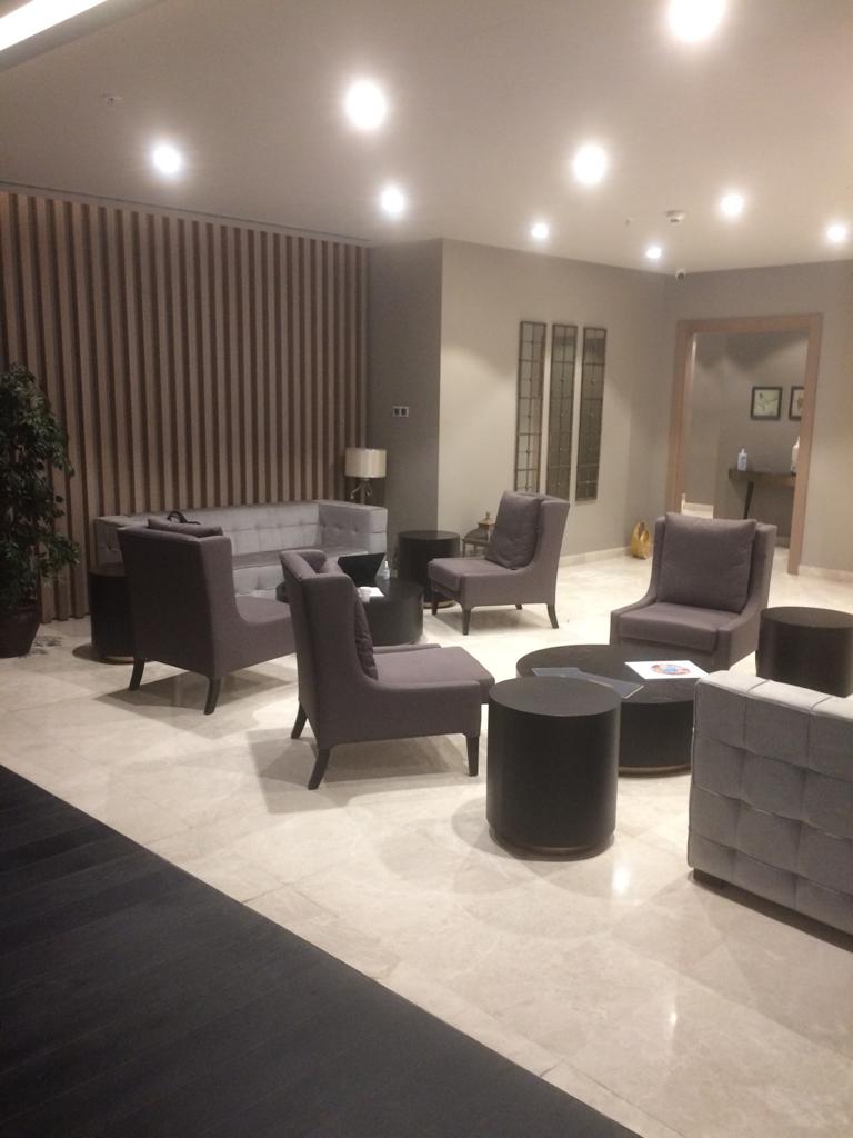 TAKSİM 360 SATIŞ OFİSİ