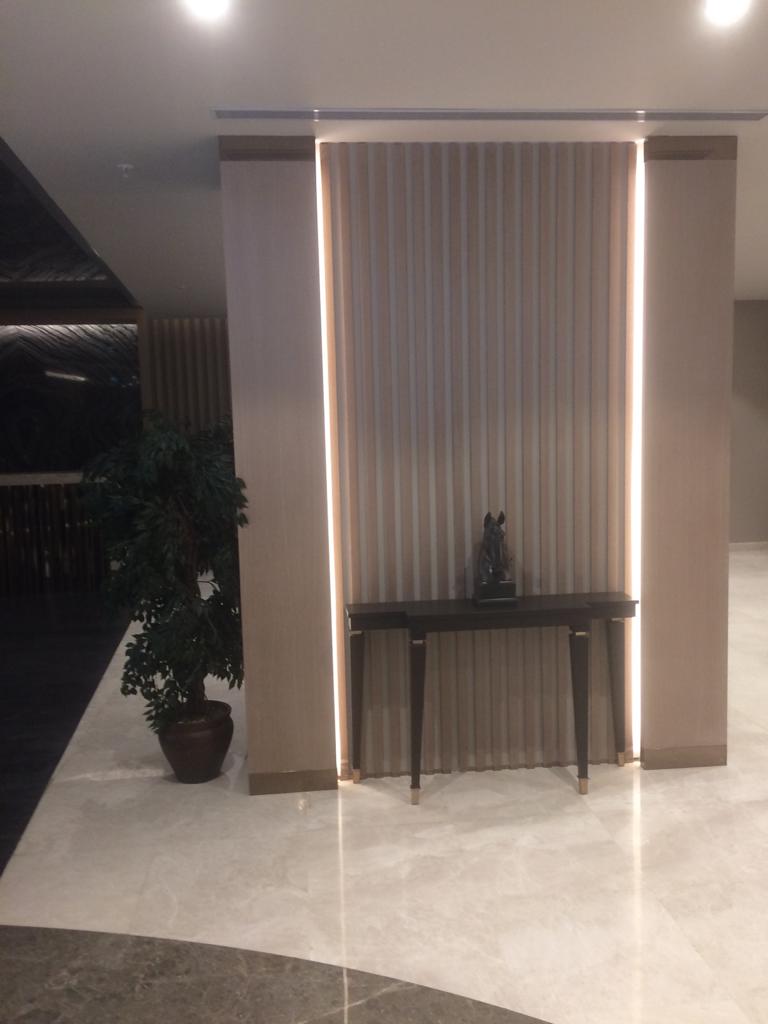 TAKSİM 360 SATIŞ OFİSİ