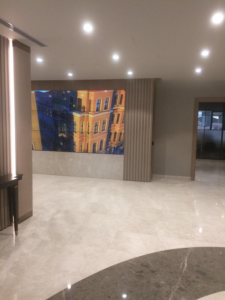 TAKSİM 360 SATIŞ OFİSİ