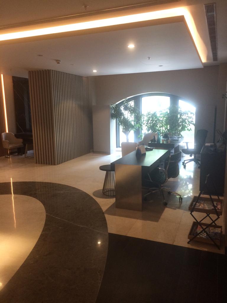 TAKSİM 360 SATIŞ OFİSİ