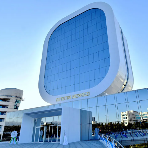 COSMOTOLOGY CENTER