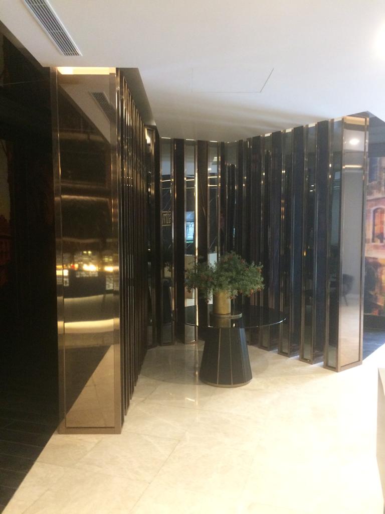 TAKSİM 360 SATIŞ OFİSİ