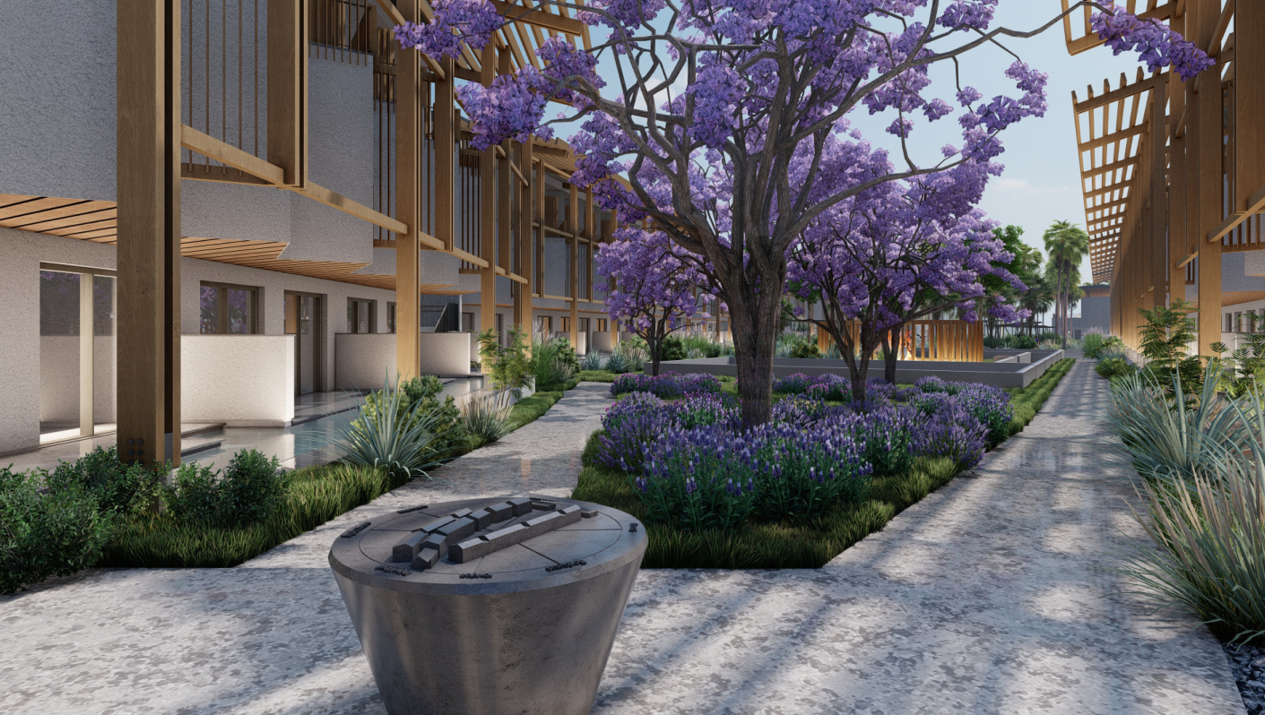 IS BANKASI MARMARİS TRAINING AND RETREAT CENTER